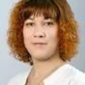 Фотография специалиста Ярмова Ольга Владимировна