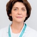 Фотография специалиста Тихонова Ирина Германовна