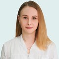 Фотография специалиста Красноженова Маргарита Александровна