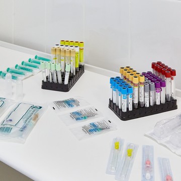 Медицинский центр Кристалл фото 2