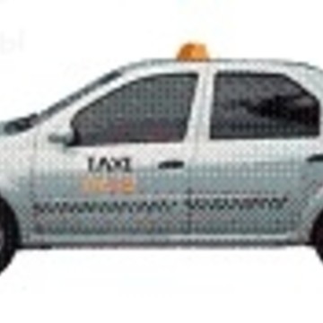 Служба такси «TaxiPark»: такси Москва. фото 1
