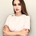 Фотография специалиста Яромич Алина Ивановна