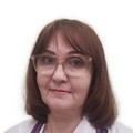 Фотография специалиста Поликарпова Наталья Васильевна