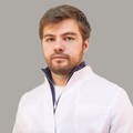 Фотография специалиста Аркаллаев Рамазан Рашидович