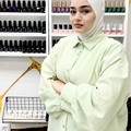 Фотография специалиста Шодмонова Фира