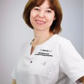 Фотография специалиста Овсянникова Екатерина Владимировна