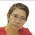Фотография специалиста Школина Елена Владимировна