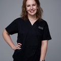 Фотография специалиста Плюснина Елизавета Сергеевна