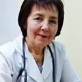 Фотография специалиста Шарипова Клара Фагимовна