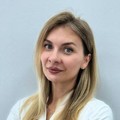 Фотография специалиста Болдырева Анастасия Александровна