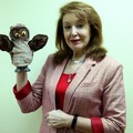 Фотография специалиста Шкурина Александра Витальевна