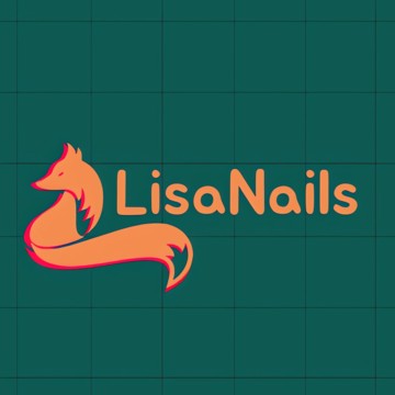 LisaNails фото 1