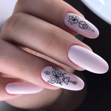 Ногтевая студия Ekaterina_nails_32 фото 1