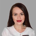 Фотография специалиста Айрапетян (Бабаян) Лилит Артуровна