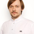 Фотография специалиста Назаров Григорий Александрович