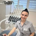 Фотография специалиста Рубина Дарья Дмитриевна