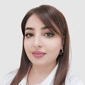 Фотография специалиста Закарян Рузанна Кареновна