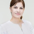 Фотография специалиста Оганесян Седа Вардановна