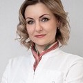 Фотография специалиста Куликова Елена Владимировна