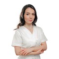 Фотография специалиста Софронова Юлия Дмитриевна