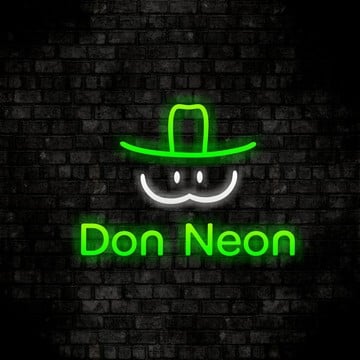 Дон Неон фото 1