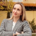 Фотография специалиста Синюхина Полина Владиславовна