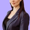 Фотография специалиста Цибина Инна Николаевна