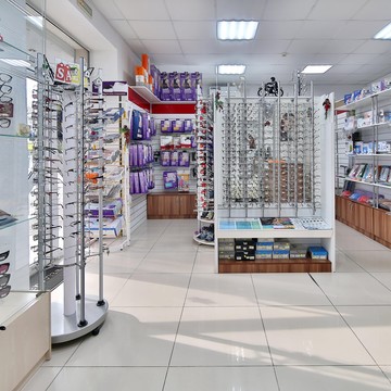 Салон оптики Циклоп фото 3