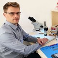 Фотография специалиста Попов Александр Викторович