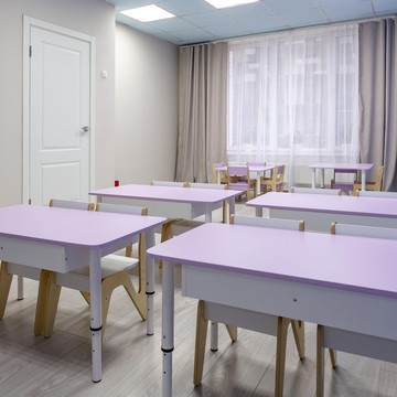 Частный детский сад Little Bunny фото 3