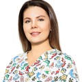 Фотография специалиста Чучкова Марина Романовна