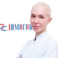 Фотография специалиста Павлей Мериам Дмитриевна