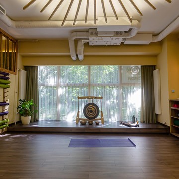 Центр йоги Сеон фото 3