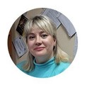 Фотография специалиста Ропотова Анна Викторовна