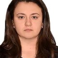 Фотография специалиста Теплюкова Алина Александровна