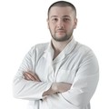 Фотография специалиста Алиев Самир Фарманович