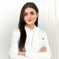 Фотография специалиста Пашаева Жавгар Магомедрасуловна