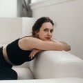 Фотография специалиста Светанкова Наталья