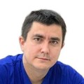 Фотография специалиста Серебряков Александр Александрович
