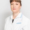 Фотография специалиста Гаврилова Ирина Сергеевна