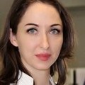 Фотография специалиста Щербакова Ольга Александровна