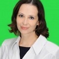 Фотография специалиста Яковенко Инна Викторовна
