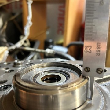 Автомастерская на проспекте Космонавтов фото 1