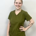 Фотография специалиста Макарова Татьяна Анатольевна