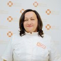 Фотография специалиста Данилычева Любовь Ивановна