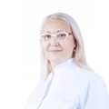 Фотография специалиста Белекова Маргарита Дженишовна