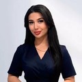 Фотография специалиста Мамедова София Айвазовна