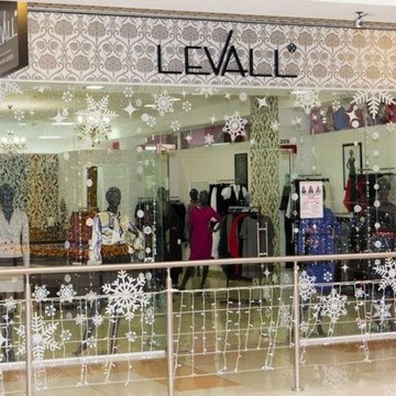 LEVALL на улице 70 лет Октября фото 2