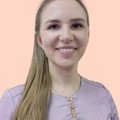 Фотография специалиста Слободенюк Ксения Викторовна