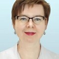 Фотография специалиста Садреева Анна Анатольевна